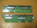 BMFFER BOARD SU/SD TNPA4403 TNPA4404