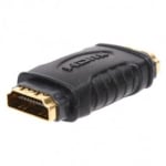 ADAPTER HDMI-HDMI Female