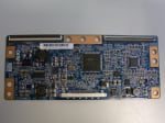 PLACĂ DE CONTROL T370HW02 VC