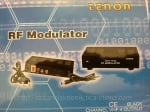 RF MODULATOR ST-04 HS-2004