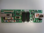 MAIN SIGNAL BOARD EAX58326902(0)