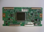 T-PLACĂ DE CONTROL 6870C-0264B 6871L-1588A