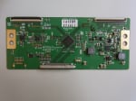 PLACA DE CONTROL T 6870C-0368A 6871L-2718L