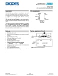 Circuit integrat ZXLD1360 SOT-23-5
