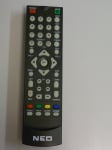 RC NEO CTV-770 DVB