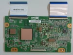 PLACĂ DE CONTROL T400HW01 V4