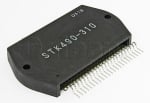 STK490-310 SIP23 OR