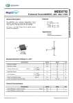 MDD37520 TO-252D2PAK