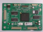 PLACĂ DE CONTROL T EBR50219803 EAX52393301