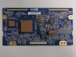 PLACA T-CON LVDS T400HW01 V0 07A01-1A