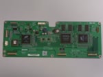 PLACA DE CONTROL LOGICA LJ41-01968A LJ92-00975A