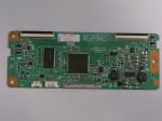 T-PLACĂ DE CONTROL 6870C-0158A 6871L-1226A