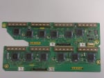 SU/SD BMFFER BOARD TNPA4399 TNPA4400