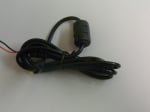 DC Cable For Laptop Adapter  2.5x0.7mm