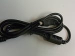 DC Cable For Laptop Adapter 5.5x2.5mm