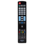 RC RM-L930+ Univ LG