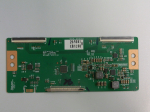 T-PLACĂ DE CONTROL 6870C-0370A 6871L-2695B
