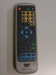 RC DVD-HT602