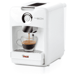 Coffee Mashine Espresso KUBOX