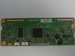 T-PLACĂ DE CONTROL 6870C-0320A 6871L-1333A