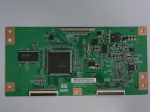 PLACĂ DE CONTROL T T260XW02 VL01 26T02-C01