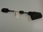 SCART ADAPTER SOCKET CABLE LEAD BN39-01154F CBF