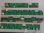 BMFFER BOARD 942-200585 PKG35B2E1