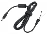 DC Cable For Laptop Adapter 4.75x4.2x1.6mm