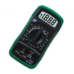 MULTIMETER MAS838