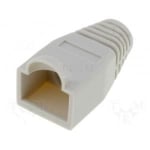 LAN Cap Plug for RJ45 Cat5 Modular Connector