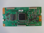 T-PLACĂ DE CONTROL 6870C-0189B 6871L-1229B