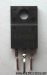 IGBT RJP6065 TO-220F