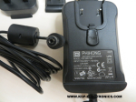 ADAPTATOR PSC20R-120 12V 1.67A