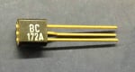 BC172C TO-92