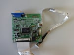 PLACA DE DRIVER LCD A190Z1-H-S1