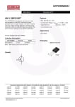 IGBT HGTG30N60A4D TO-247