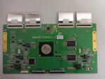PLACĂ DE CONTROL T 404652FIX2HC6LV1.2 LJ94-01955G
