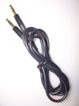 Cable 3.5/3.5 str.Jack Thinn Plugs