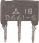 2SD661