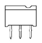 2SD662B-Q SC-71M