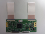 T-PLACĂ DE CONTROL 6870C-0358A 6871L-2411C