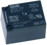 RELEU JS1-12V AJS1311