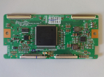 T-PLACĂ DE CONTROL 6870C-4000H 6871L-1563A