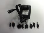 ADAPTER AC/DC HLX-0502AL YL-0502