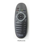 RC RM-D1075 PHILIPS LCD/LED