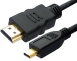 Cablu HDMI la HDMI micro 1.5m