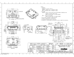 USB-B Micro 2.0 105017 0001