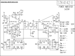 STK4142II original