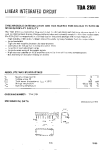 TDA2161=2160