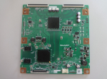 PLACĂ DE CONTROL T CPWBXRUNTK4353TP ZE